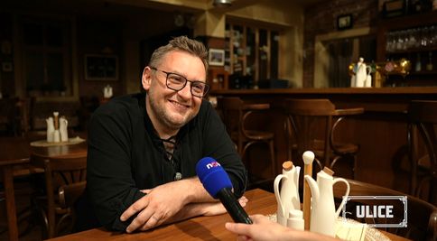 Z Ulice do Výměny manželek: Milana jste v seriálu dříve často vídali