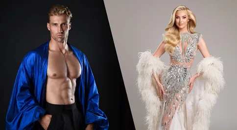 Čechům se na Miss Supranational daří. Ve velké konkurenci vynikají