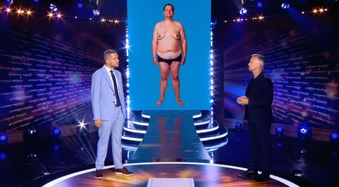 Michal z Extrémních proměn shodil 48 kilo. Výsledek bere dech