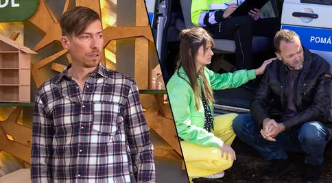 Příští týden v Ulici: Svatební lavina, ohrožené podnikání a zdrcený Rosťa