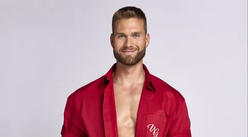 Jednu ženu už v srdci má: Mates jde do Love Islandu s tajemstvím