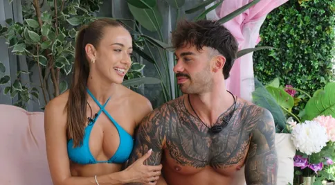 Pikantní detaily. Naty a Matúš prozradili, co se dělo v Hideaway