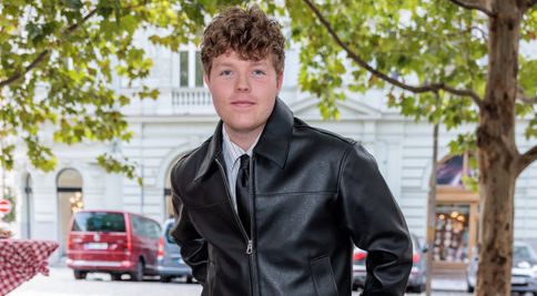 Petr Komínek z Ulice je šťastně zadaný. Mluví o životní lásce