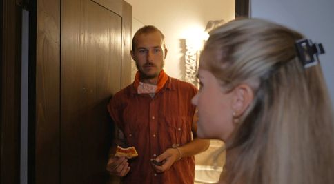 Exkluzivně ze Survivora: Stanislav se na vile setkal s Johankou