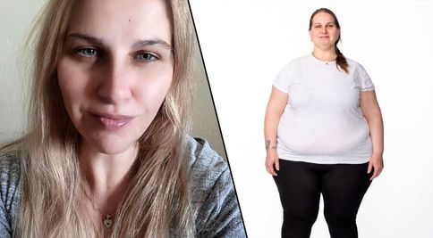 Kamila skoro dva roky po Proměně: Fitko se stalo jejím druhým domovem