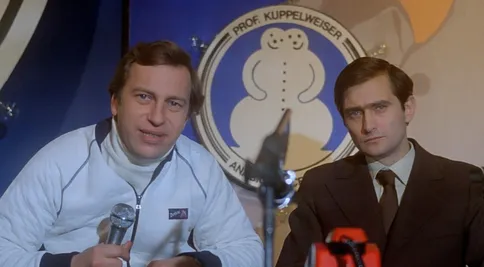 Kultovní Sexmise: Svět bez mužů poznáte na Nova Cinema
