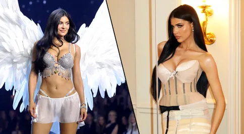 Victoria's Secret Fashion Show 2026: Svůdný model vynesla i Domi Alagia