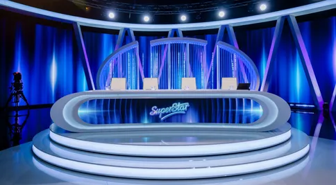 SuperStar je zpět! Porotci usednou v úplně novém studiu