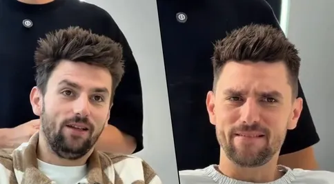 Matějovský změnil image. Prozradil, jak to ovlivní jeho hlášky v Love Islandu