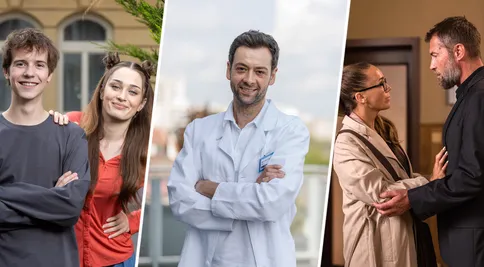 V premiérové sezóně Ulice: Nové postavy, přeobsazení role i žádost o ruku