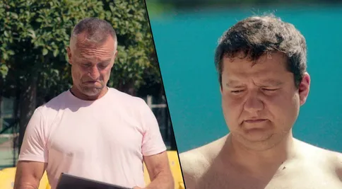 Maroše v Proměnách šokovala váha Michala. Čekal mnohem méně
