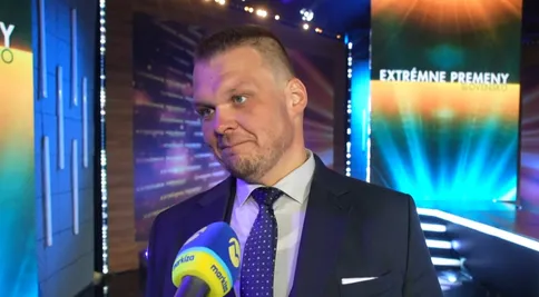 Andreje čeká po Proměnách další boj. Chce zažehnat rozvod