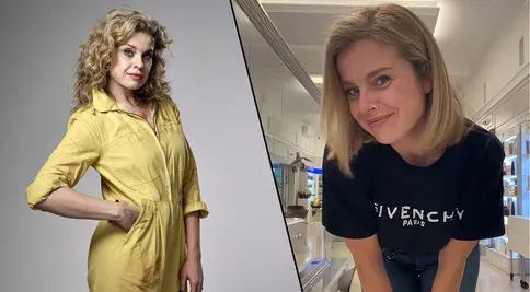 Hvězda Survivora radikálně změnila image. Zbavila se ikonických kudrlin