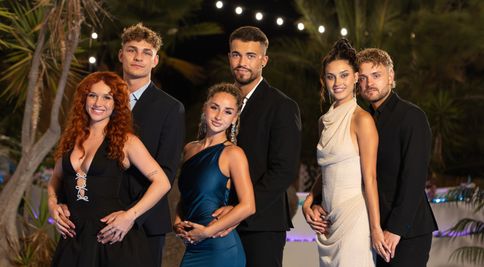 Finále Love Islandu 2026: Kdy a kde ho sledovat a jak hlasovat pro vítěze