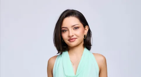 Nové srdíčko Adriana: V Love Islandu hledá lásku napřímo