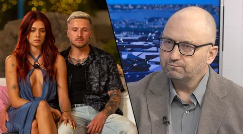 Psycholog čte vztahy nejen z Love Islandu: Jak poznat ten toxický a odejít?