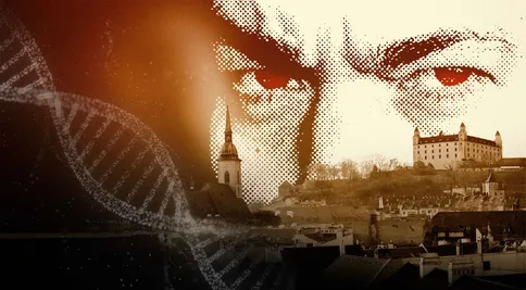 Případ Rigo: Ponožkový vrah. Hon na monstrum začíná na Oneplay