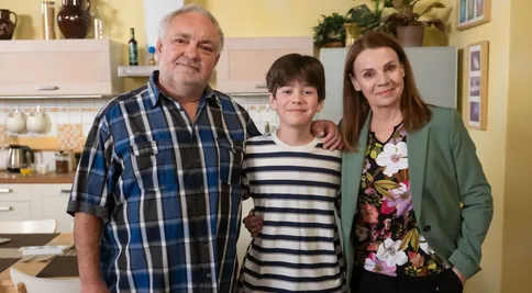 Exkluzivní vyjádření: Tvůrci Ulice prozradili, proč došlo k výměně Lexíka