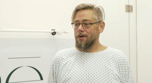 Extrémní rozdíl: Honza z Proměn ukázal výsledky operace