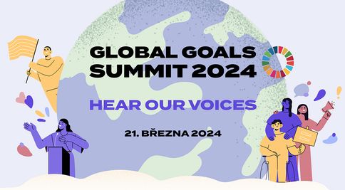 Akce roku v udržitelnosti: Nepropásněte další ročník unikátní konference