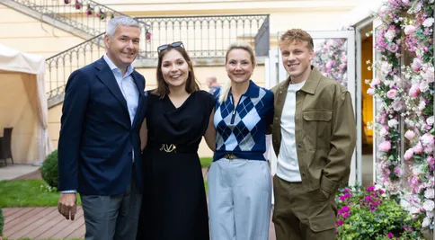 Zákulisí Jámy lvové: Lvi museli projít náročným castingem