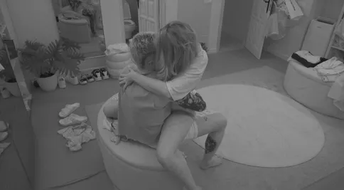 V Love Islandu nebylo: Jak pokračovala chvilka vášně Julie a Pepeho