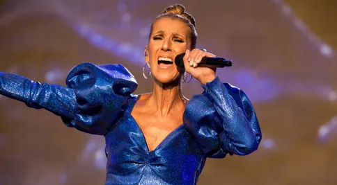 Céline Dion vyděsila fanoušky. Během koncertu došlo ke dvěma incidentům