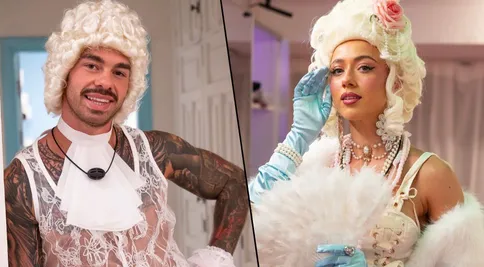 Love Island týden před finále: Odejde Naty kvůli Matúšovi sama?