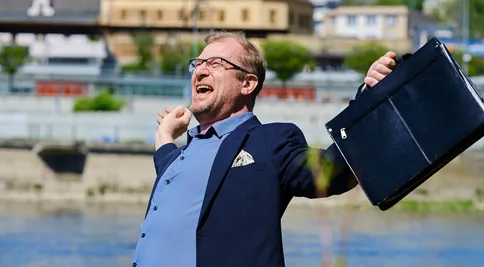 Podzim na Nově přinese očekávané české filmy i nestárnoucí seriálové klasiky