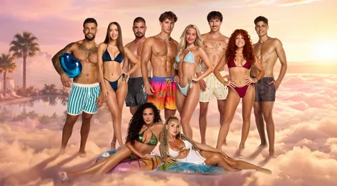 Všichni soutěžící Love Islandu 2026: Lásku hledá fotbalistka i majitel penzionu