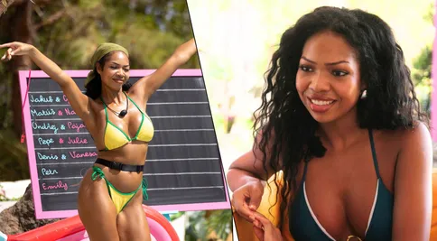 Emily z Love Islandu přiznala fobii: Nehrála kvůli tomu hru