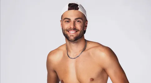 Oslava po Love Islandu se zvrtla. David skončil v nemocnici