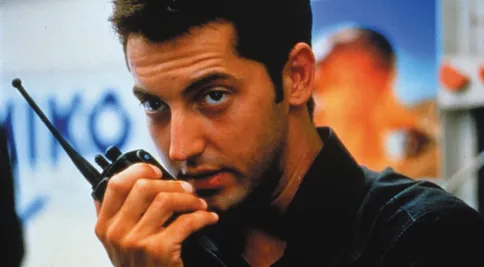 Taxi: Francouzi šlápli na plyn a vznikla filmová legenda