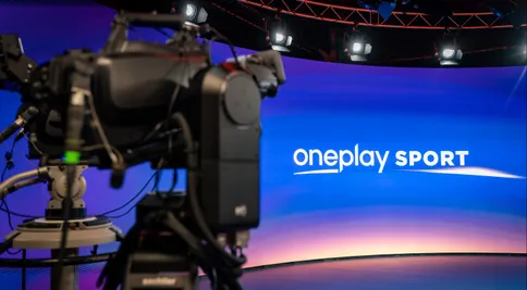 HERNÍ ŘÁD soutěží o vstupenky na natáčení ve studiu Oneplay Sport