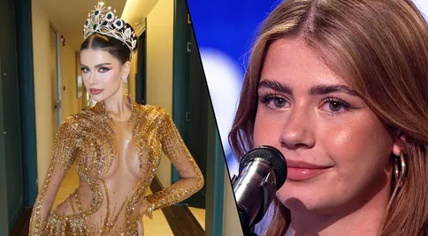 Nový výstřih Domi Alagii? Podívejte se, jak se změnila od SuperStar