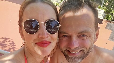 Langmajer ukázal ženy svého života: S jednou z nich vyrazil do Španělska