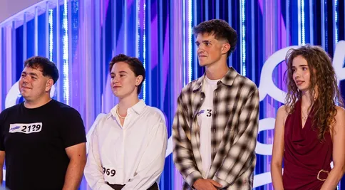 Ve 4. díle SuperStar jste viděli: Poprask ve studiu i prázdný Golden Room