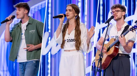 Premiérový díl SuperStar: Habera uvede Calina do velkých rozpaků