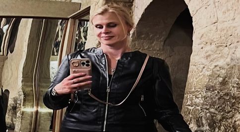 Dominika z Proměn bojuje s hlavou. Stále se vidí se 135 kily