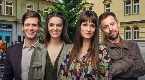Kvíz Ulice: Jak dobře znáte postavy a historii seriálu?
