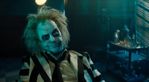 Nejslavnější poltergeist filmové historie se vrací ve velkém stylu