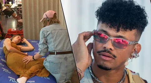 Dramatický SuperVýběr: Zhroucení soutěžících i nečekaná vyřazení favoritů