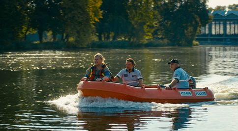 3. díl - Špatný dům