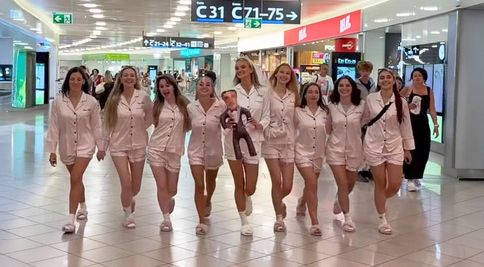 Tajná rozlučka se svobodou! Svatba vítězů Love Islandu je na spadnutí