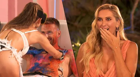Nejhříšnější hra v sedmém díle Love Islandu: V šoku bude i Zorka