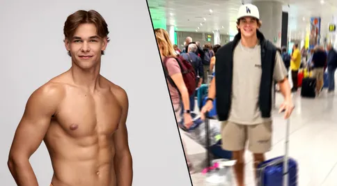 Daniel z loňské série zpět v Love Islandu? Je v místě natáčení