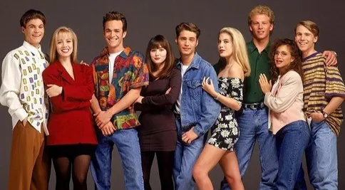 Beverly Hills 90210 na Nova Lady: Jaké jsou osudy hvězd kultovního seriálu?
