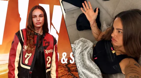 Bety ze Survivora překvapila fanoušky. Nechala si upravit poprsí