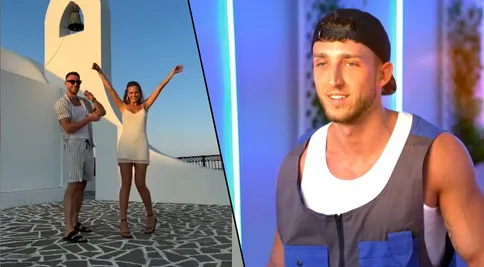 Bombshell z Love Islandu našel tu pravou. Zasnoubil se