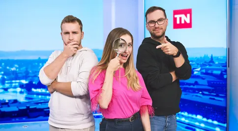 Mimořádný úspěch: TN.cz je jedničkou českého zpravodajství na TikToku